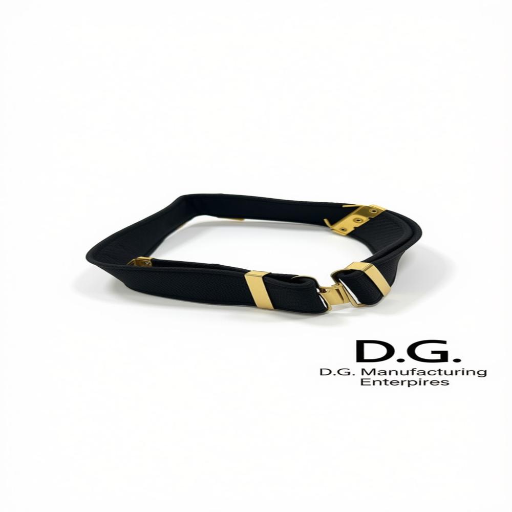 Army brass belts