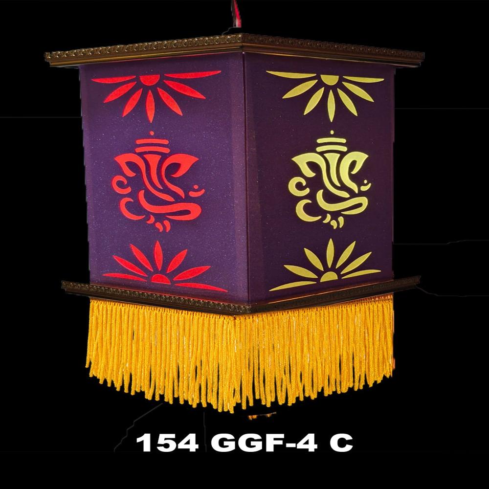 Diwali Lantern Kandil for decoration