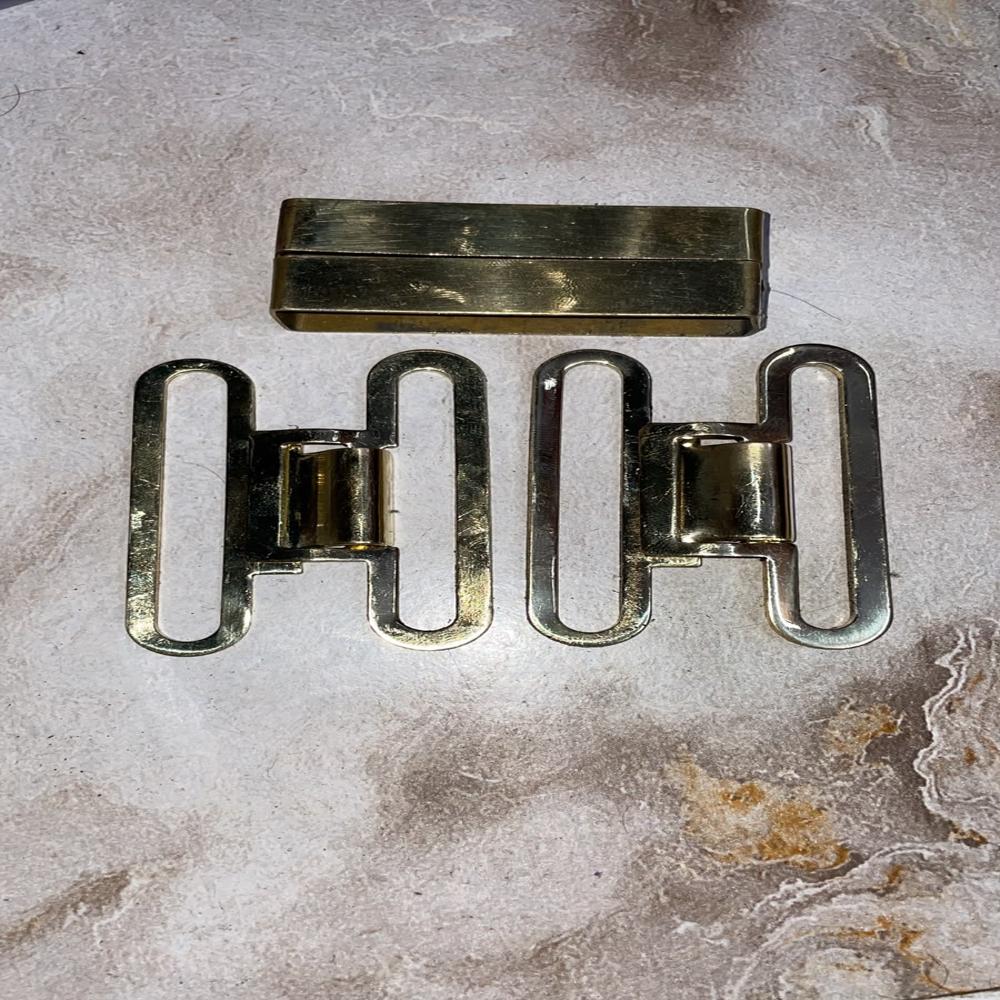 Brass Buckle