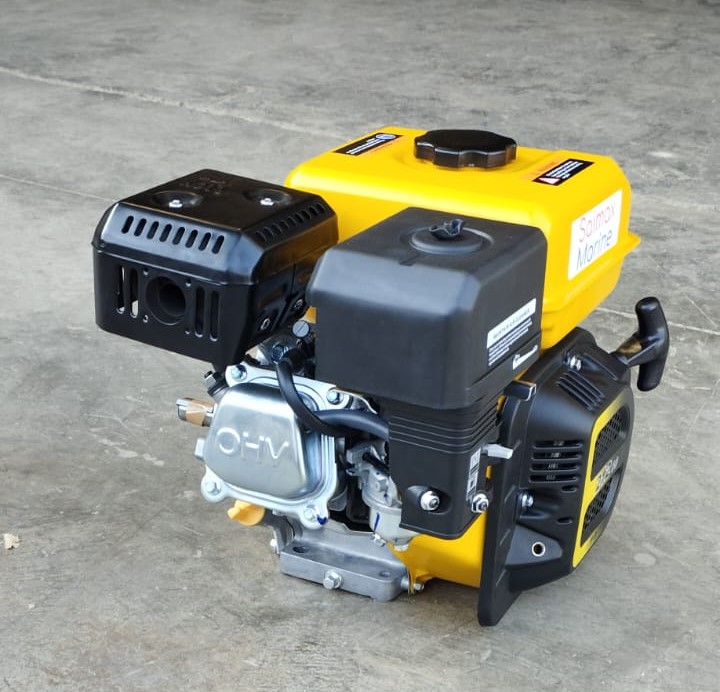 SM210C With KKK RD200