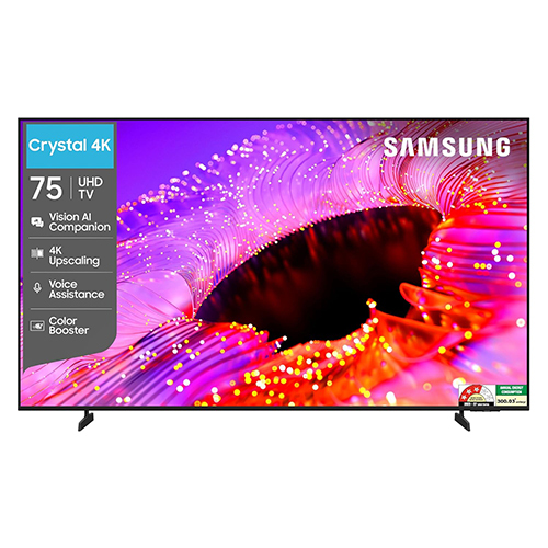 Samsung LED TV
