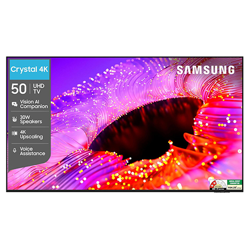 Samsung LED TV