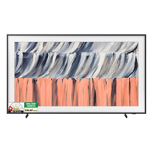 SAMSUNG Frame TV 65 inch