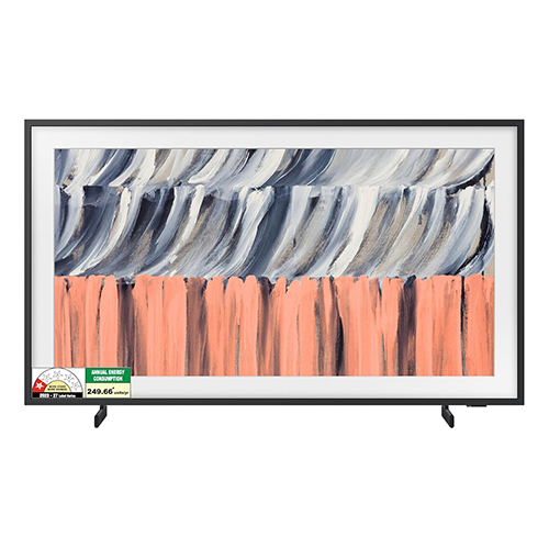 SAMSUNG Frame TV 55 inch