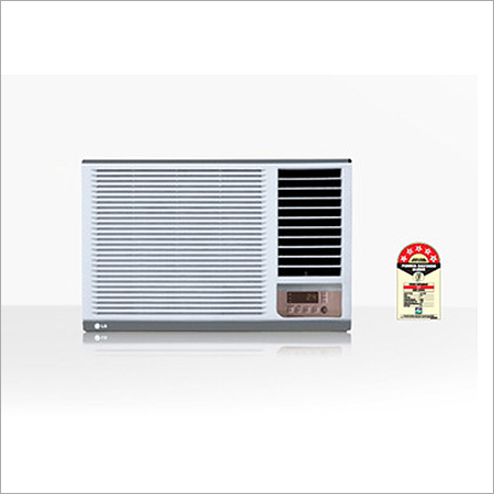 विंडो एयर कंडीशनर
