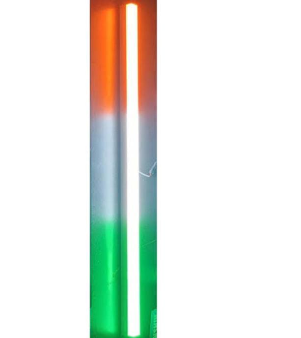 Bulb And Tube Light