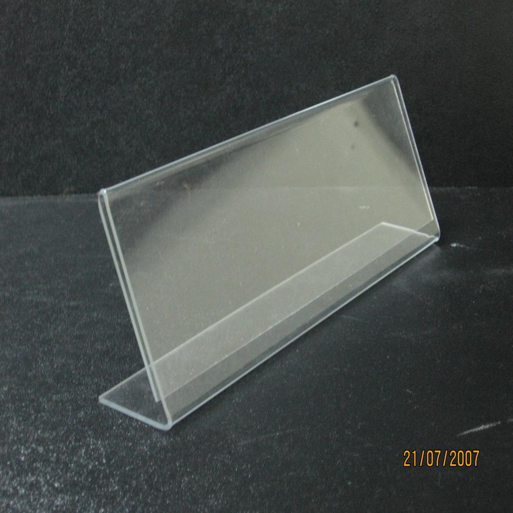 acrylic name plate