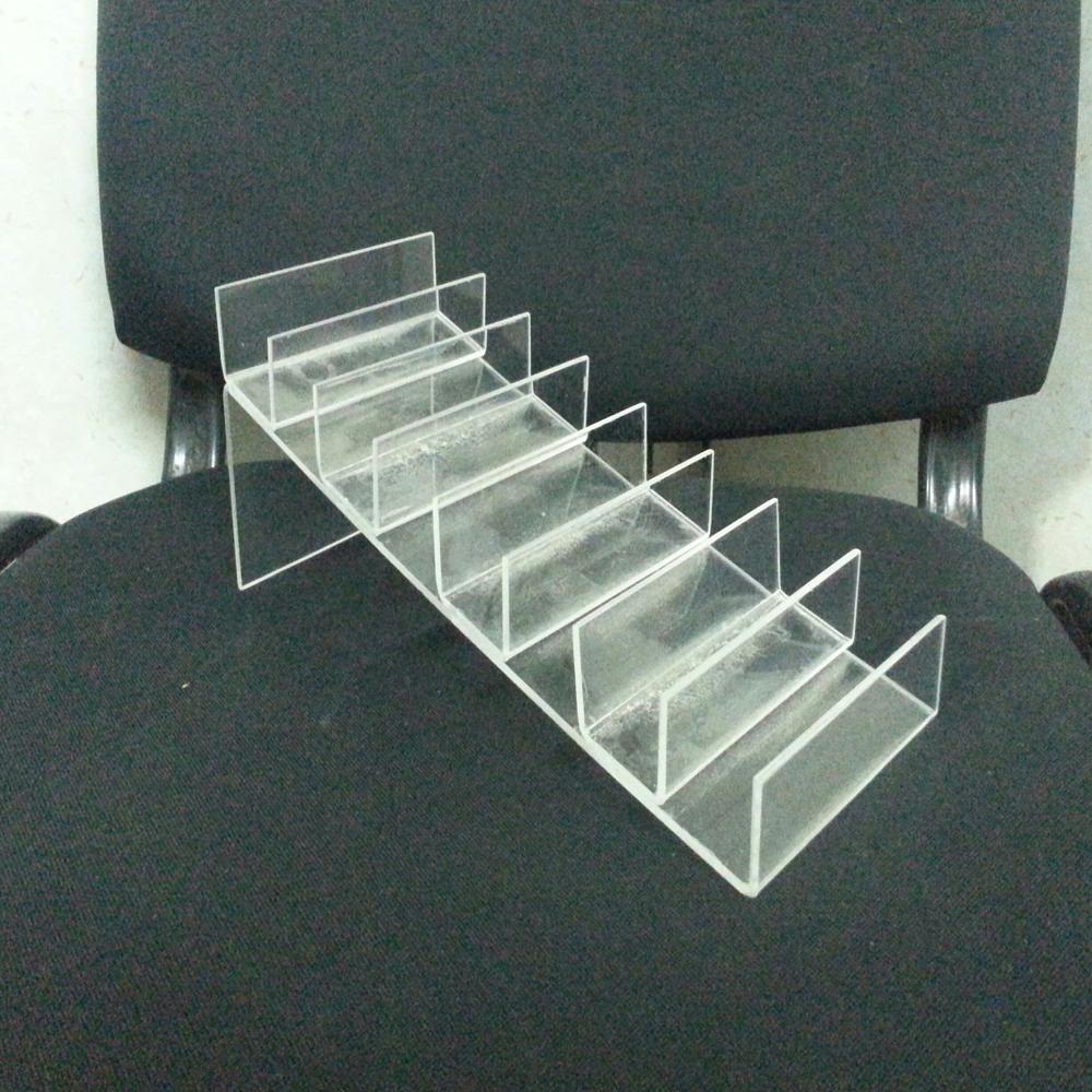 Acrylic Risers