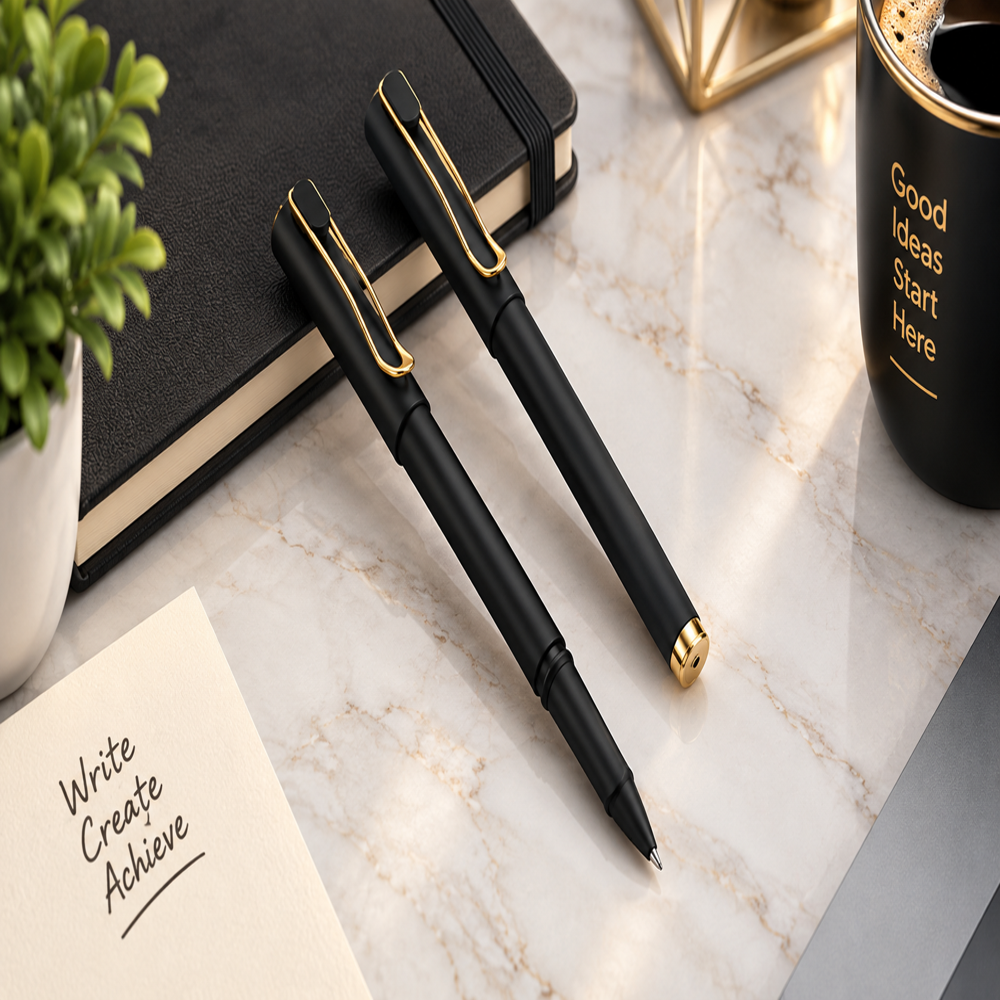 Jalan P-54 Pinnacle Ball Pen