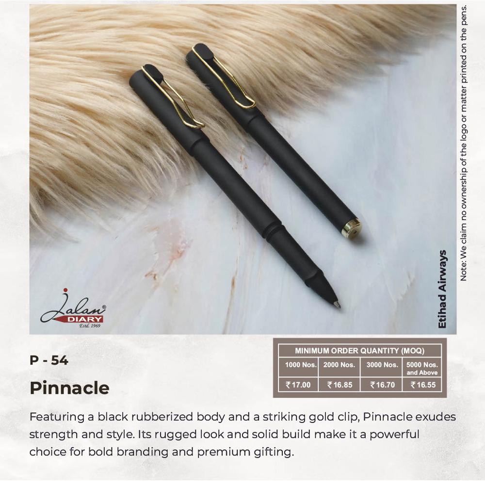 Jalan P-54 Pinnacle Ball Pen