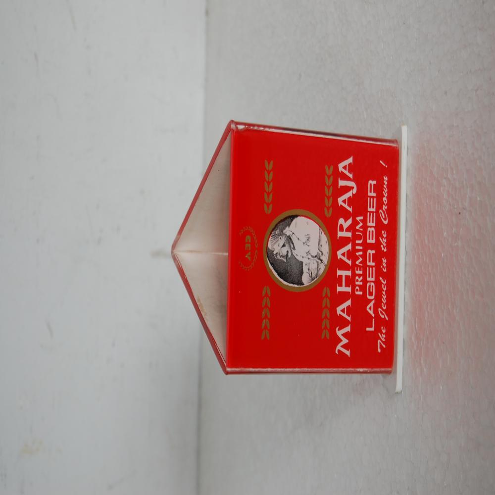 acrylic pen stand