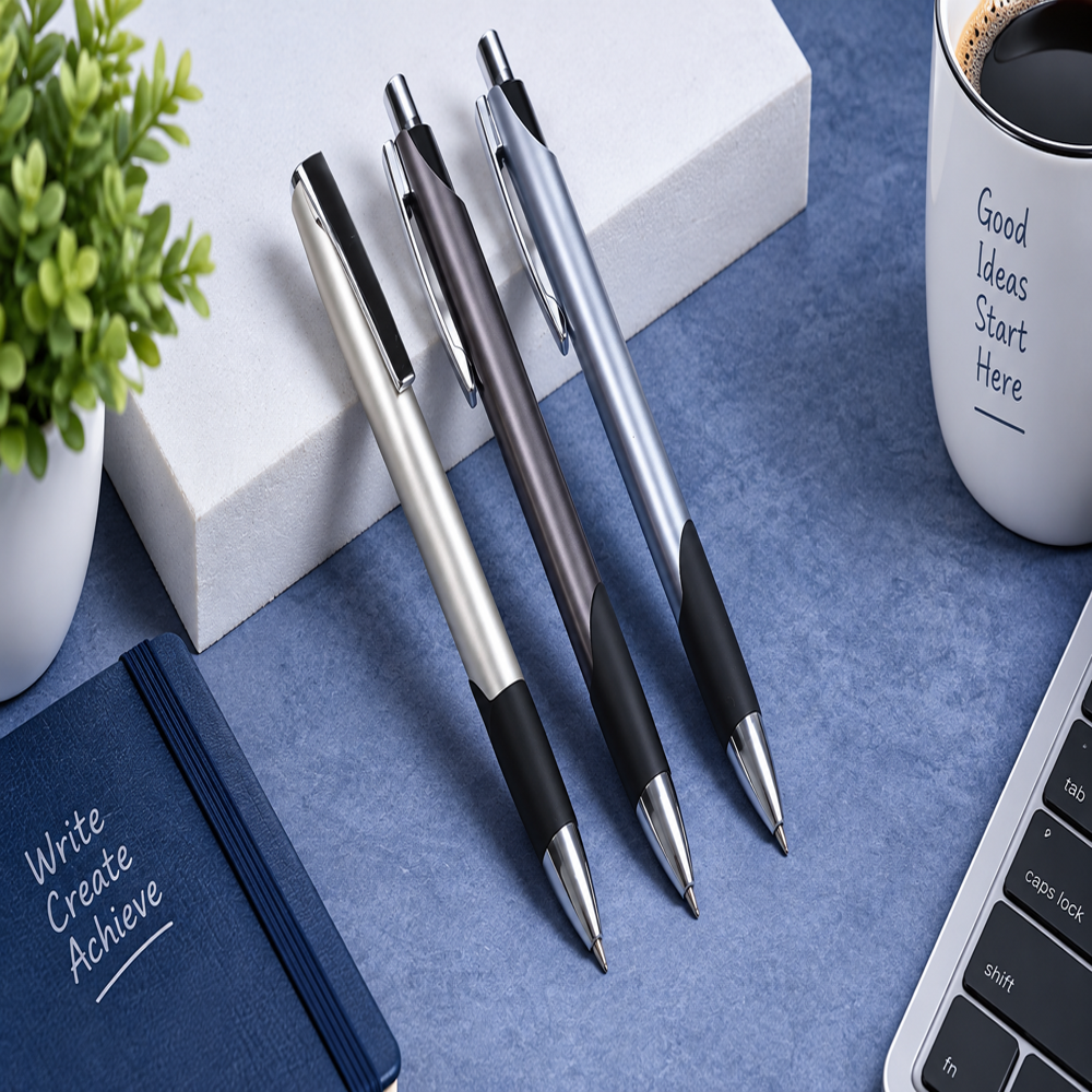 Jalan P-55 Canvus Ball Pen 