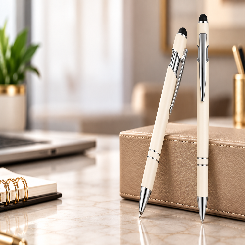 JD-359 Executive Metal Ball Pen