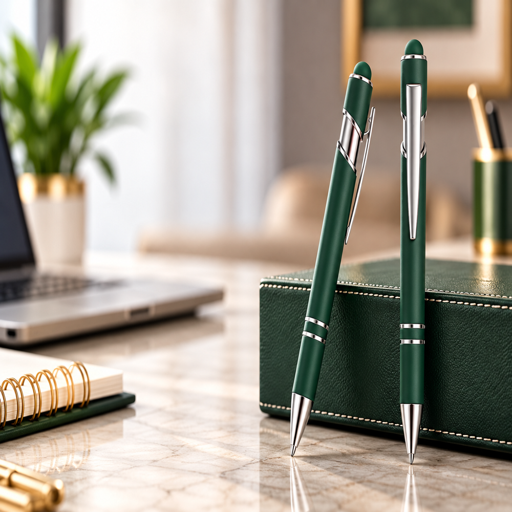 JD-359 Executive Metal Ball Pen