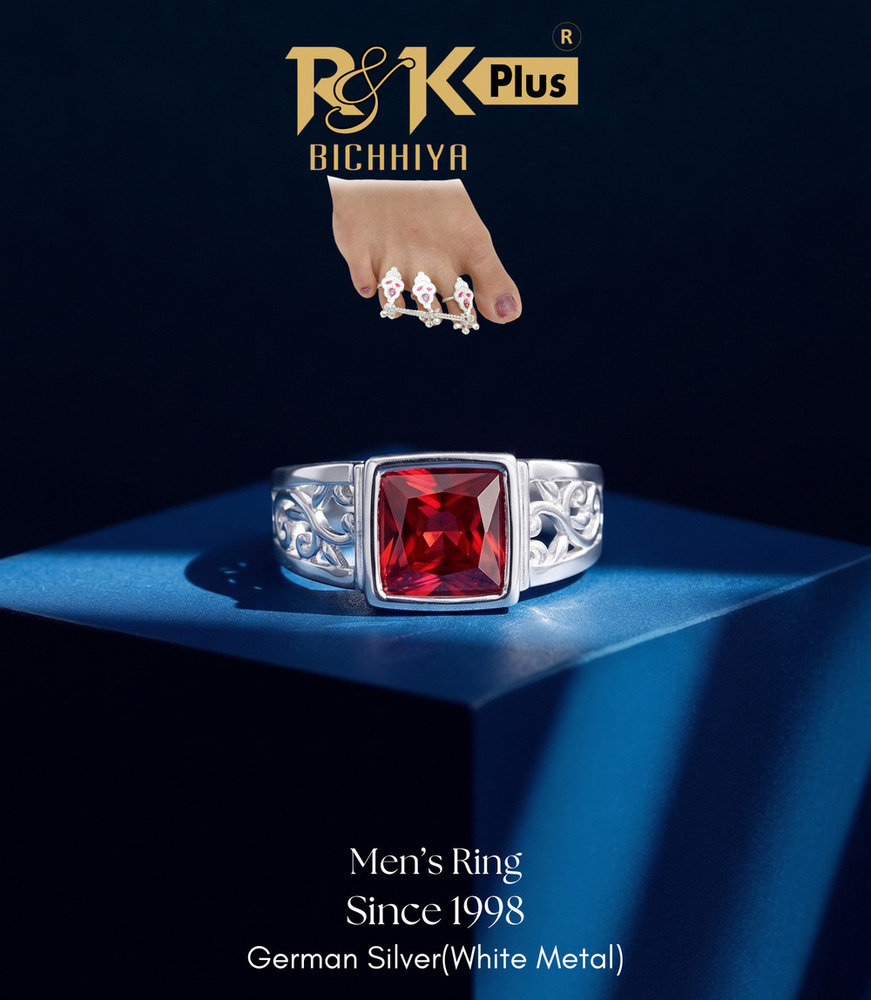 Mens Rings