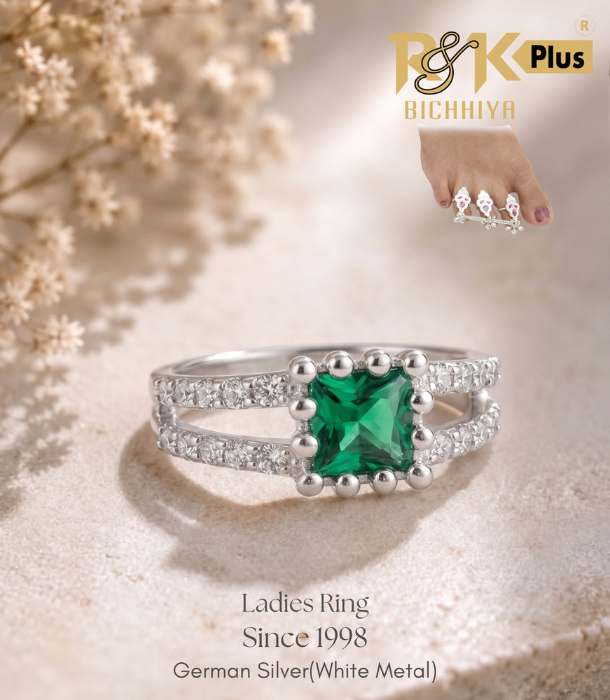 Ladies Rings