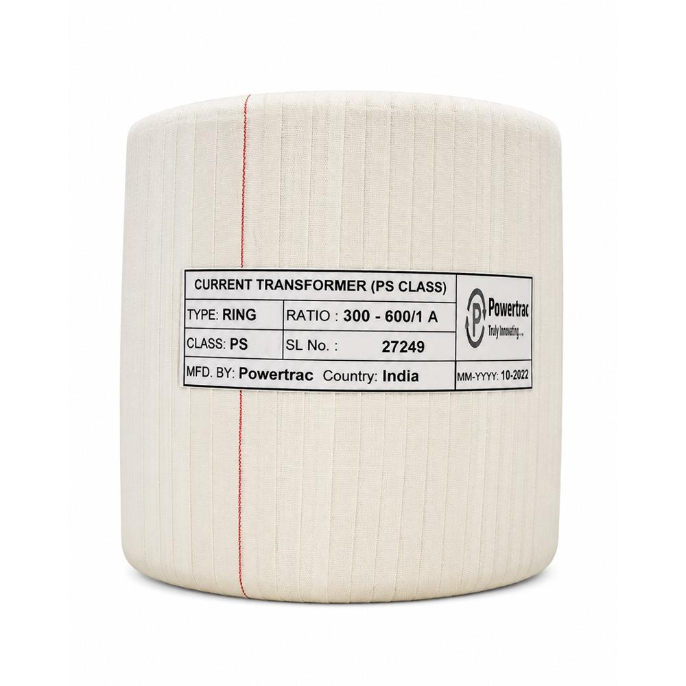 Ring Type Ps Class Current Transformer - Dimension (L*W*H): 135*170*70 Millimeter (Mm)
