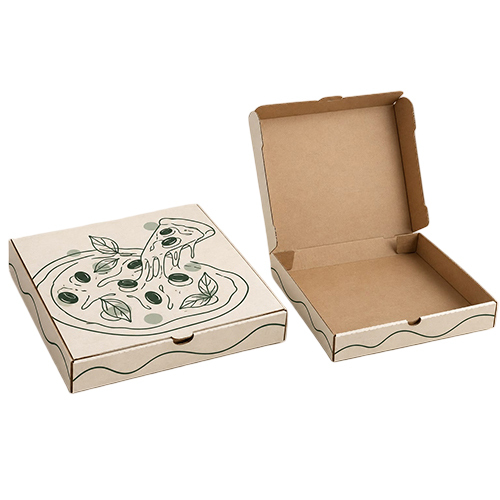 Pizza Box