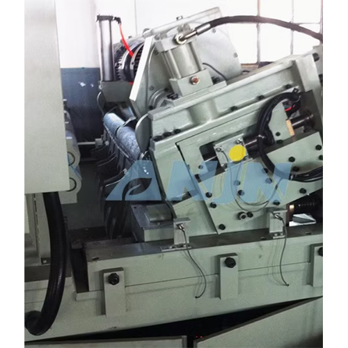 8FT CNC Veneer Rotary Peeling Machine Heavy Duty Version