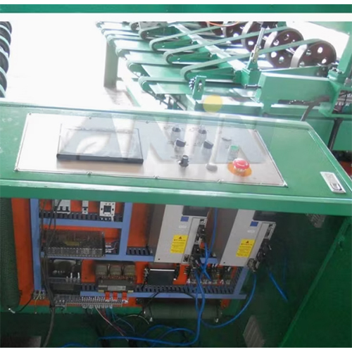 CNC Veneer Rotary Clipper Shaft Own Three Veneer Clipper Knives Blade for Veneer Mill Plywood Mill Veneer Clipper