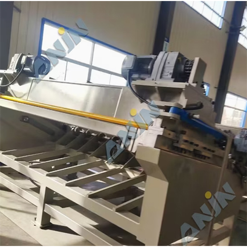 Log Debarker Machine for Veneer Rotary Cutting Line and Plywood Making