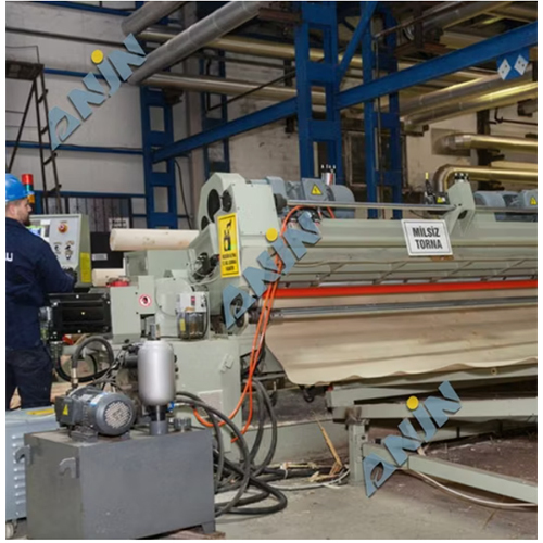 CNC Veneer Spindless Rotary Peeling Lathe Machine for Quality Veneer Sheets and Kinds of Plywood Boards Making