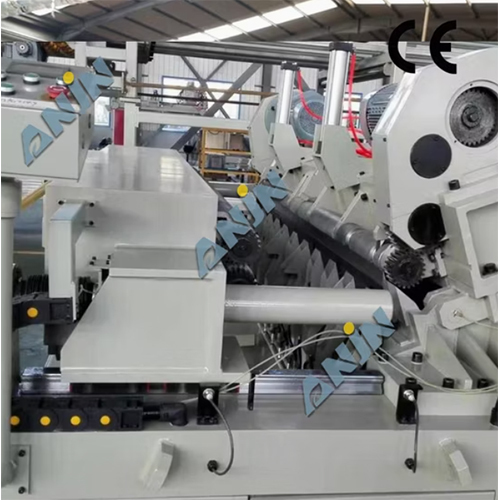 Wood Based Panel Boad Making Machines of Veneer Mill and Plywood Mill Machines