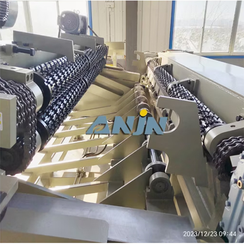Log Debarker Machine, Wood Log Debarking, Log Debarking Machinery