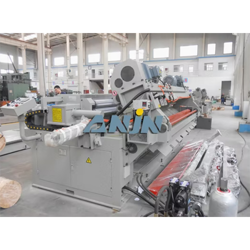 8FT Peeling Lathe, High Speed Peeling Machine, CNC Rotary Peeing Lathe