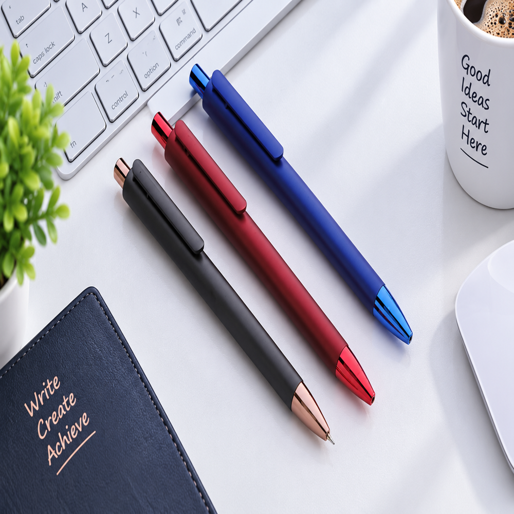 Jalan P-56 Aura Ball Pen 