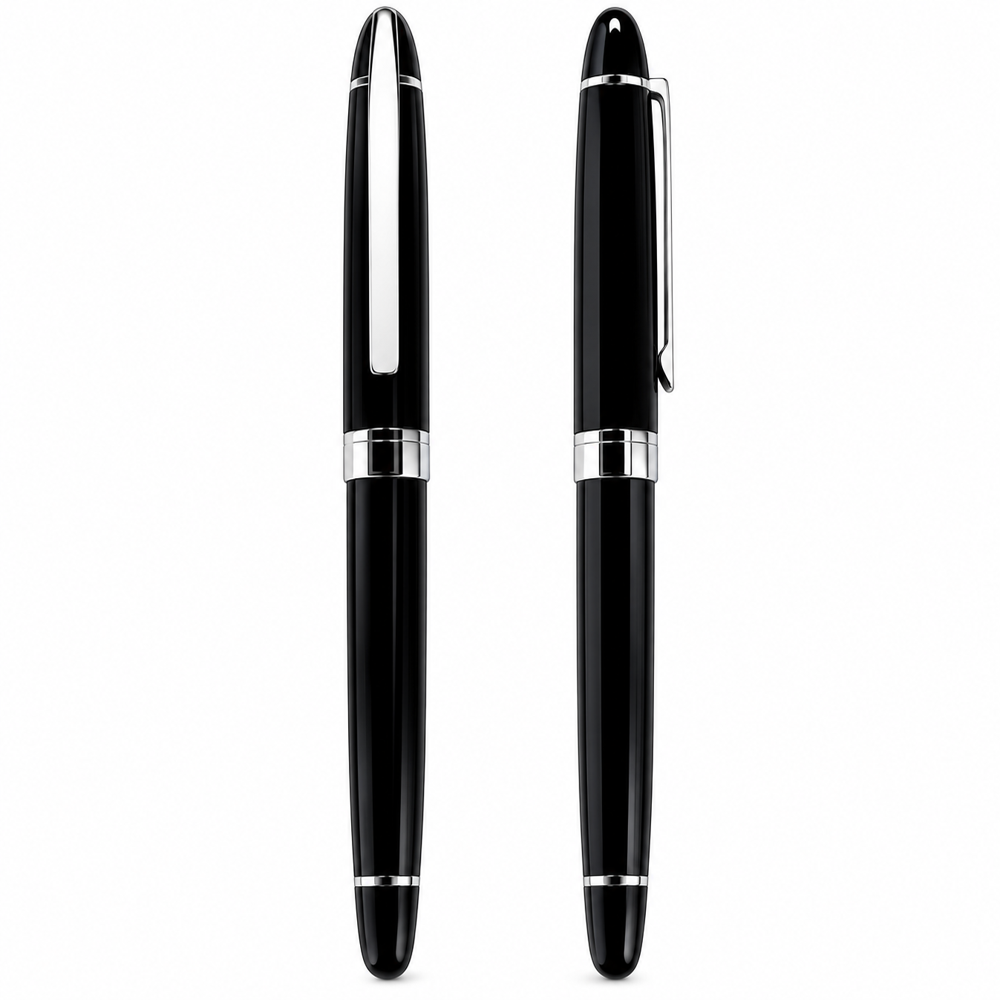 JD-361 Executive Metal Ball Pen 