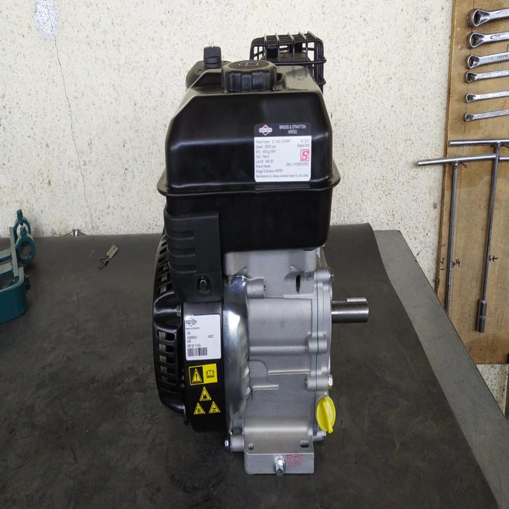 Briggs & Stratton  XR3.5Hp
