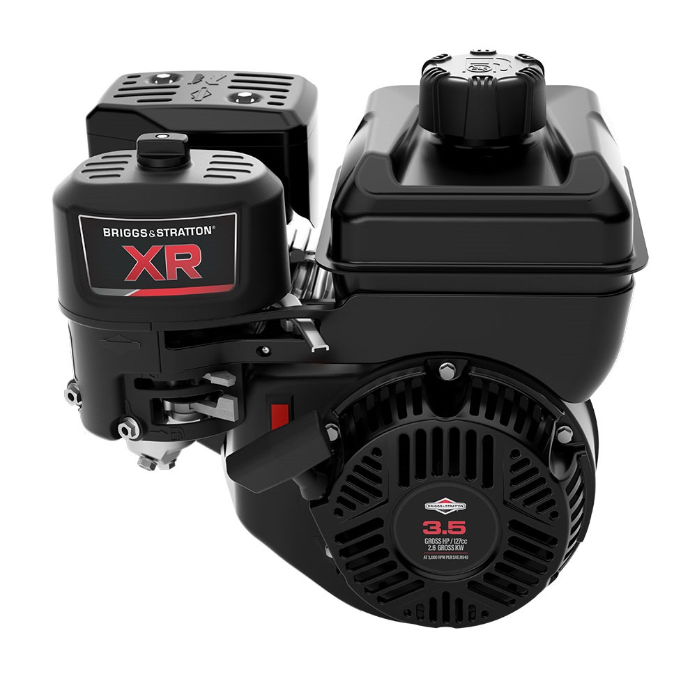 Briggs & Stratton  XR3.5Hp