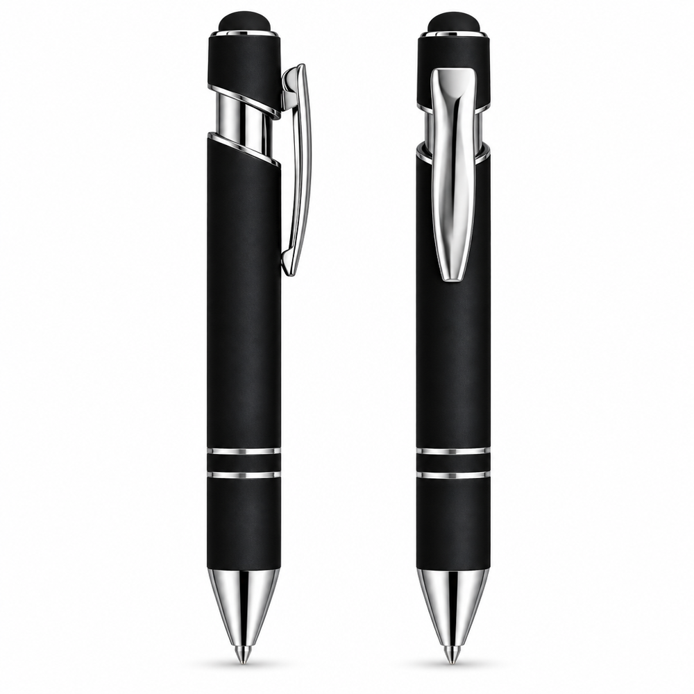 JD-362 Executive Metal Ball Pen