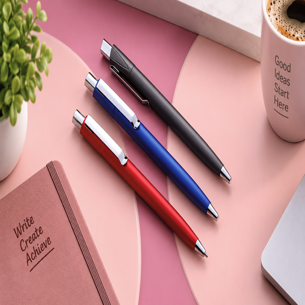 Jalan P-57 Mode Ball Pen 
