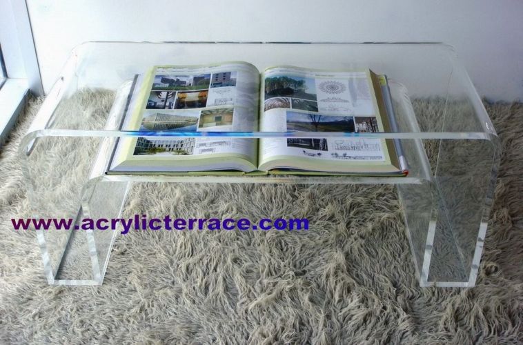 acrylic furniture