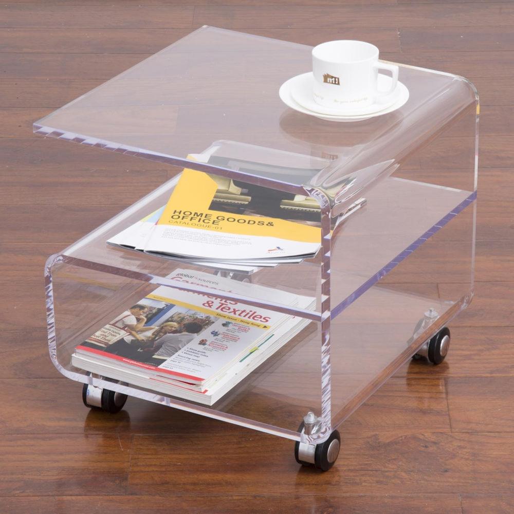 acrylic furniture