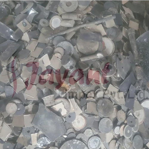 Pure Molybdenum Scrap Moly Wire Scrap Molybdenum Solid Scrap / Moly Scrap