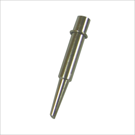35 Watts Soldering Bits - Supreme Quality Material, Sliding Ring | Rapid Transmission, Faster Recovery, Temp Control