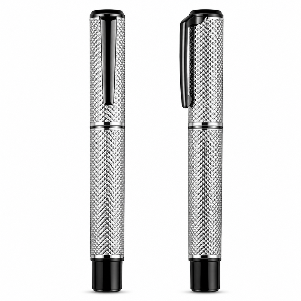 JD-363 Executive Metal Ball Pen