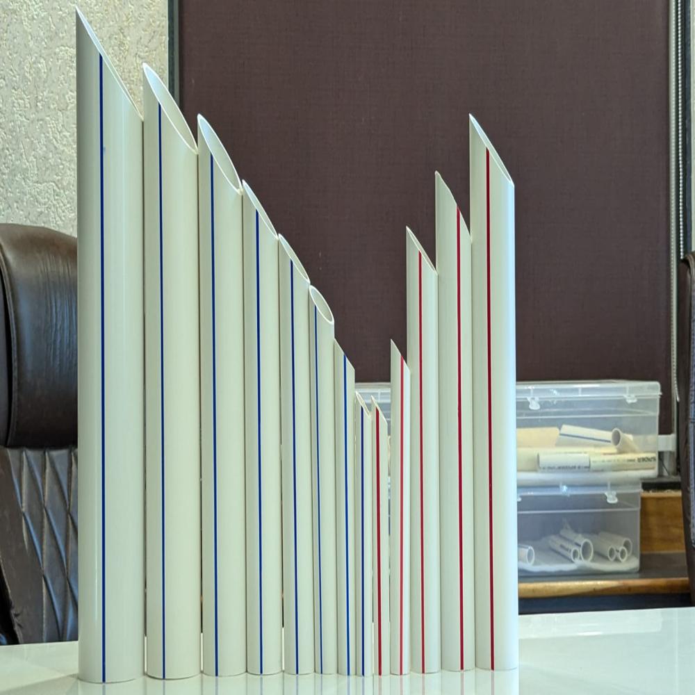 UPVC PLASTIC PIPE