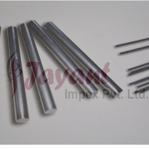 Molybdenum Rods / Pure Moly Rods / Molybdenum Round Rods