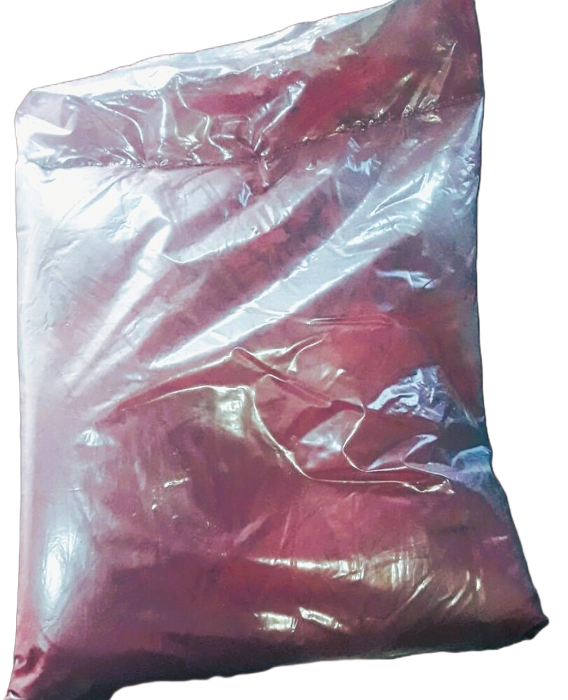 Agarbatti Red Colour