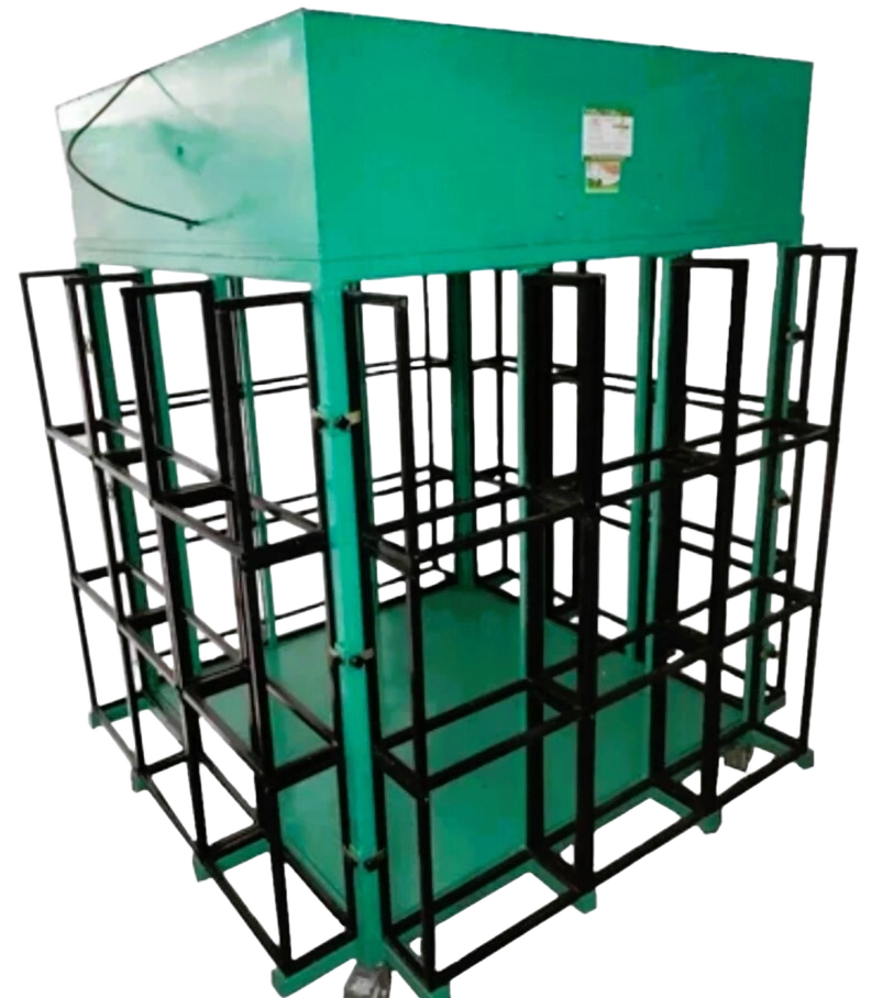 Agarbatti Making Machine