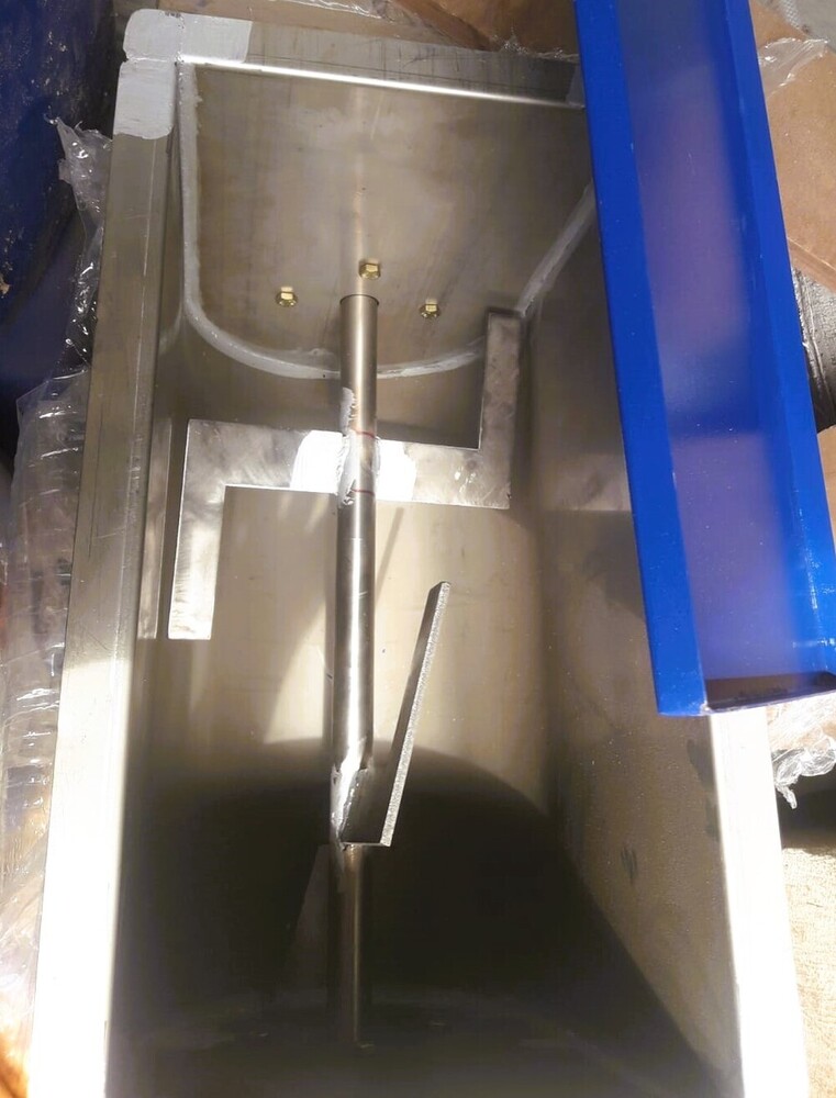 Agarbatti Making Machine