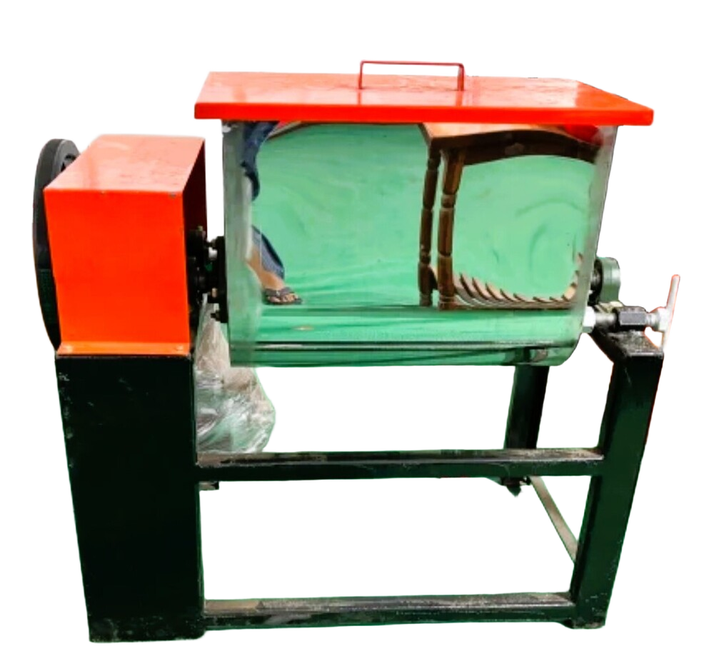Agarbatti Making Machine