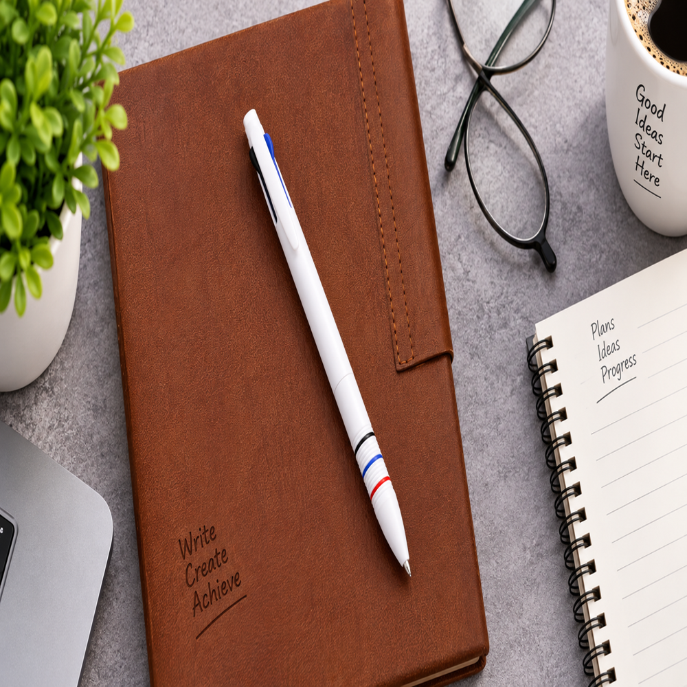 Jalan P-58 Orbit Ball Pen 