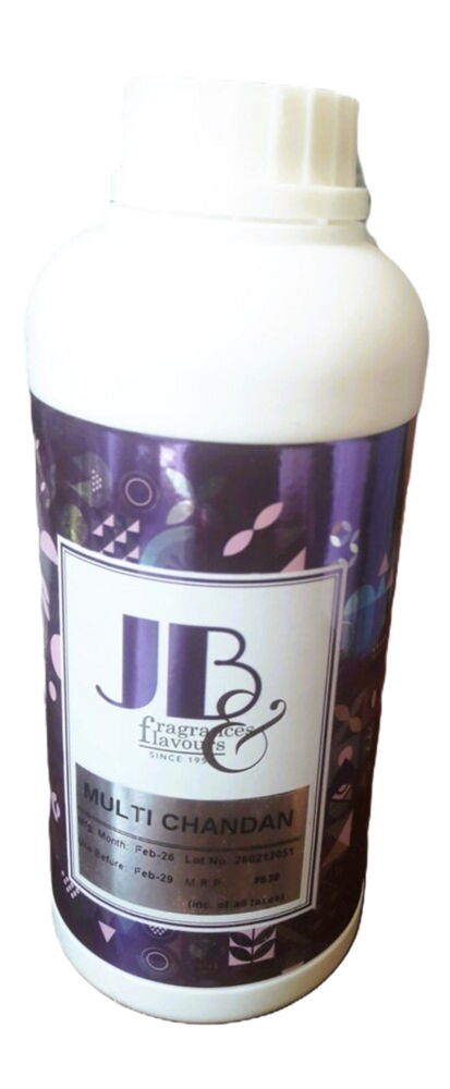 Multi Chandan Agarbatti Perfume