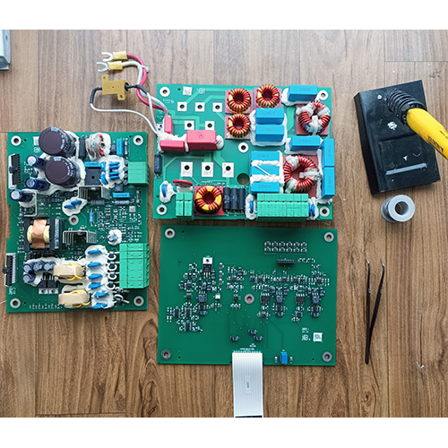 Repairing Services