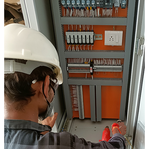 Maintenance Services